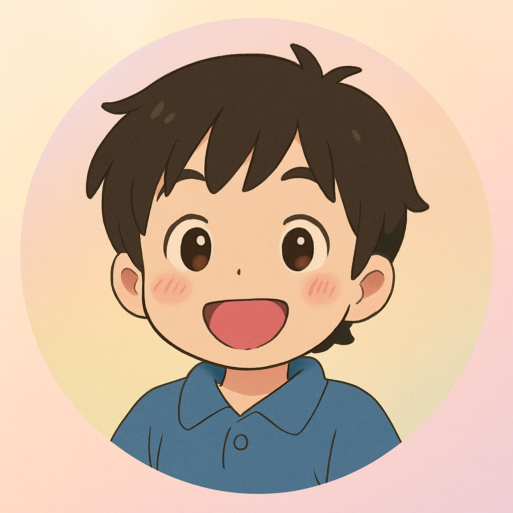 プロフィール画像